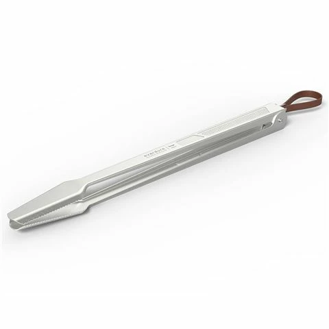 Everdure - Heston Blumenthal Quantum Steel Tongs 1 Everdure - Heston Blumenthal Quantum Steel Tongs