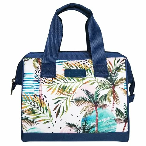 Sachi - Insulated Lunch Tote Whitsundays 1 Sachi - Insulated Lunch Tote Whitsundays