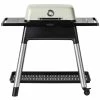 Everdure - Heston Blumenthal Force 2 Burner Gas BBQ Stone
