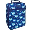 Sachi - Insulated Junior Lunch Tote Blue Heeler