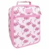 Sachi - Insulated Junior Lunch Tote Flamingos