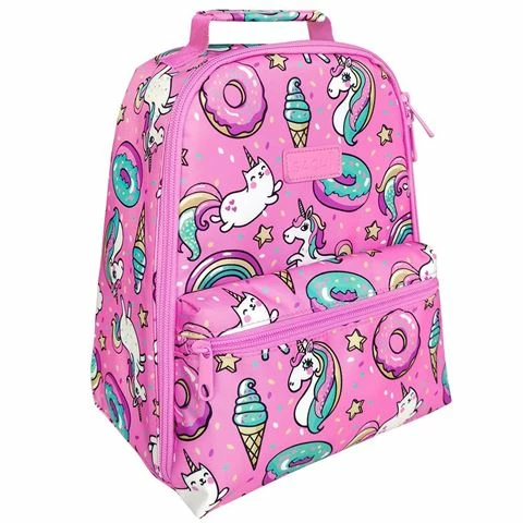 Sachi - Insulated Backpack Unicorns 1 Sachi - Insulated Backpack Unicorns