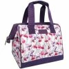 Sachi - Insulated Lunch Bag Gumnuts