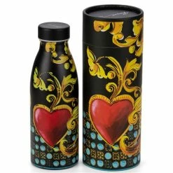 Baci Milano - Black Mood Chilly Bottle LE Gioie