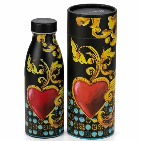 Baci Milano - Black Mood Chilly Bottle LE Gioie 1 Baci Milano - Black Mood Chilly Bottle LE Gioie