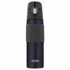 Thermos - Stainless Steel Vacuum Bottle Midnight Blue 530ml