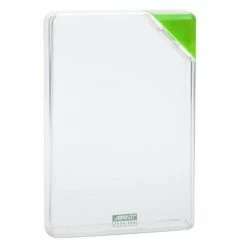 Avanti - Aqua Pad Water Bottle Green 375ml