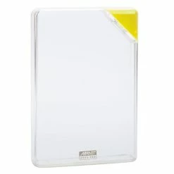 Avanti - Aqua Pad Water Bottle Yellow 375ml