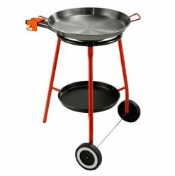 Garcima - Andreu Paella Gas Burner Set 45cm