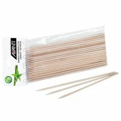 Avanti - Bamboo Skewers 21cm Set 100pce