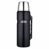 Thermos - Stainless Steel Vacuum Insulated Flask M.Blue 1.2L