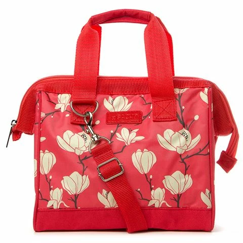 Sachi - Insulated Lunch Bag Magnolia 1 Sachi - Insulated Lunch Bag Magnolia
