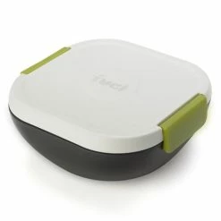 Fuel - Salad Container With Ice Pack