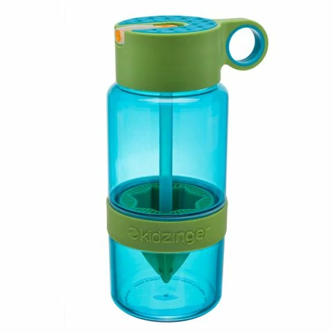 Zing - Kid Zinger Blue 500ml 1 Zing - Kid Zinger Blue 500ml
