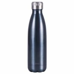 Avanti - Fluid Vacuum Bottle Steel Blue 500ml