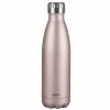 Avanti - Fluid Vacuum Bottle Rose Gold 500ml
