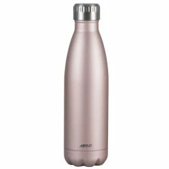 Avanti - Fluid Vacuum Bottle Rose Gold 500ml