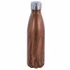 Avanti - Fluid Vacuum Bottle Driftwood 500ml
