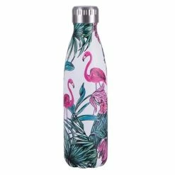 Avanti - Fluid Insulated Bottle Flamingo 500ml