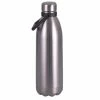 Avanti - Fluid Vacuum Bottle Brushed Stainless Steel 1.5L