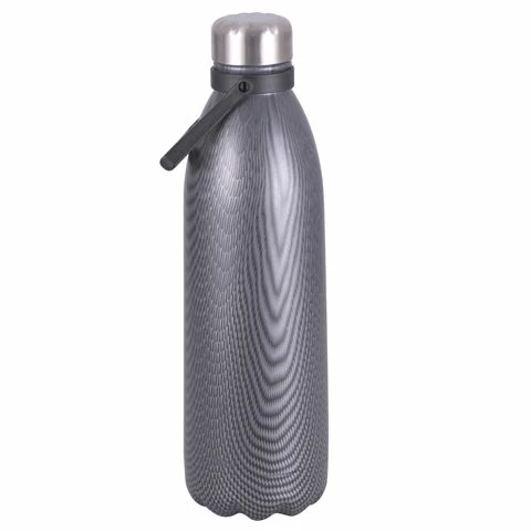 Avanti - Fluid Vacuum Bottle Carbon 1.5L 1 Avanti - Fluid Vacuum Bottle Carbon 1.5L