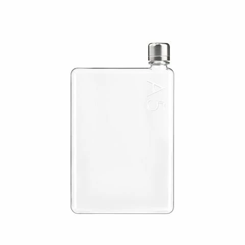 Memobottle - A5 Memobottle 1 Memobottle - A5 Memobottle