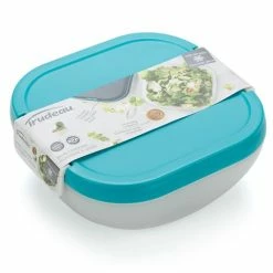 Trudeau - Fuel Salad Container With Ice Pack