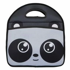 Fearsome - Animal Friends Lunch Bag Panda