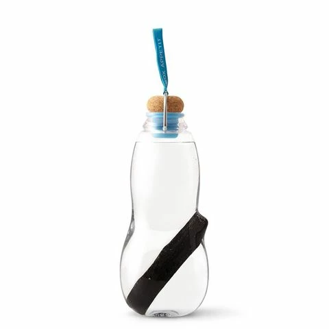Black+Blum - Eau Good Water Bottle Blue 1 Black+Blum - Eau Good Water Bottle Blue