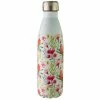 Avanti - Fluid Insulated Bottle Aus. Natives White 500ml