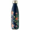 Avanti - Fluid Insulated Bottle Aus. Natives Navy 500ml