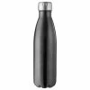 Avanti - Fluid Insulated Bottle Gunmetal 500ml