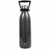 Avanti - Fluid Insulated Bottle Gunmetal 1.5L