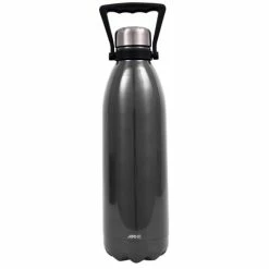 Avanti - Fluid Insulated Bottle Gunmetal 1.5L