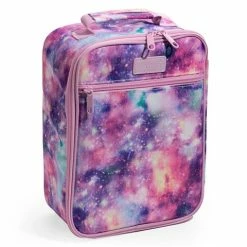 Sachi - Insulated Junior Lunch Tote Galaxy