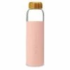 Soma - Glass Water Bottle Blush 500ml