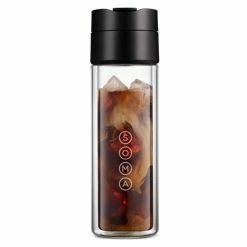 Soma - Brew Bottle Glass 375ml