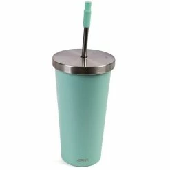 Avanti - Vacuum Insulated Smoothie Tumbler Mint 500ml