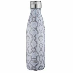 Avanti - Fluid Vacuum Bottle Blue Python 500ml