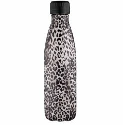 Avanti - Fluid Vacuum Bottle Leopard 500ml