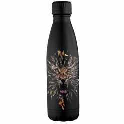 Avanti - Fluid Vacuum Bottle Smashing Leopard 500ml