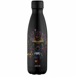 Avanti - Fluid Vacuum Bottle Sugar Skull 500ml