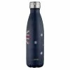 Avanti - Fluid Vacuum Bottle Aussie Flag 500ml