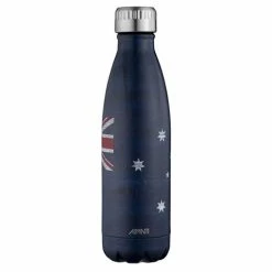 Avanti - Fluid Vacuum Bottle Aussie Flag 500ml