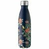 Avanti - Fluid Vacuum Bottle Australian Natives Navy 750ml