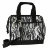 Avanti - Insulated Lunch Bag Zebra