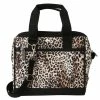 Avanti - Insulated Lunch Bag Leopard