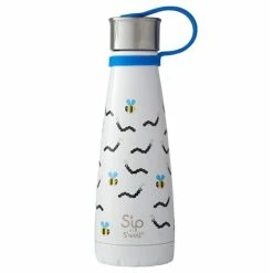 S'well - S'ip Cool Critters Bottle With Strap 295ml