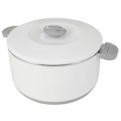 Pyrolux - Pyrotherm Hot Pot White 10L