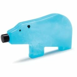 Monkey Business - Blue Bear Mom Ice Block